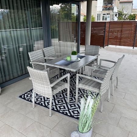 Luxury Apartment Imperia Đảo Krk Ngoại thất bức ảnh