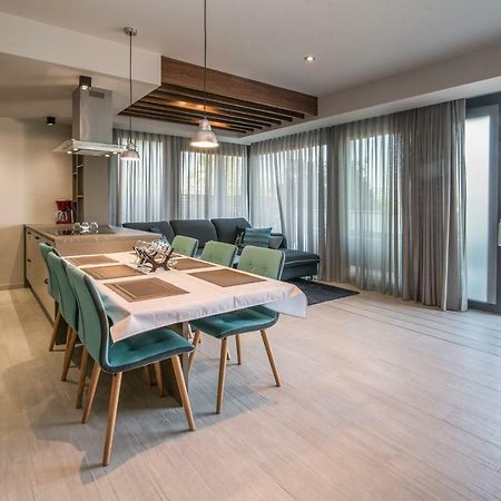 Luxury Apartment Imperia Đảo Krk Ngoại thất bức ảnh