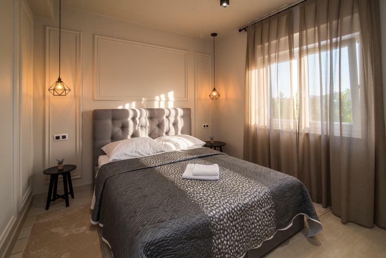 Luxury Apartment Imperia Đảo Krk Ngoại thất bức ảnh