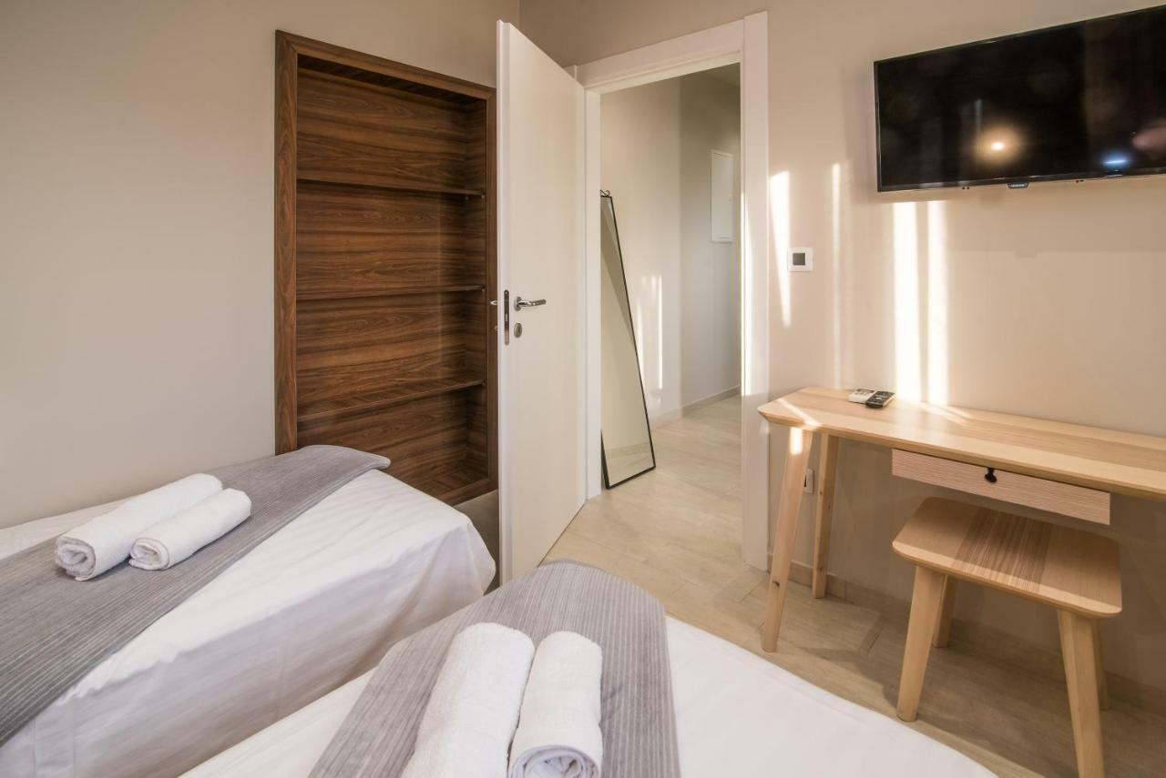 Luxury Apartment Imperia Đảo Krk Ngoại thất bức ảnh