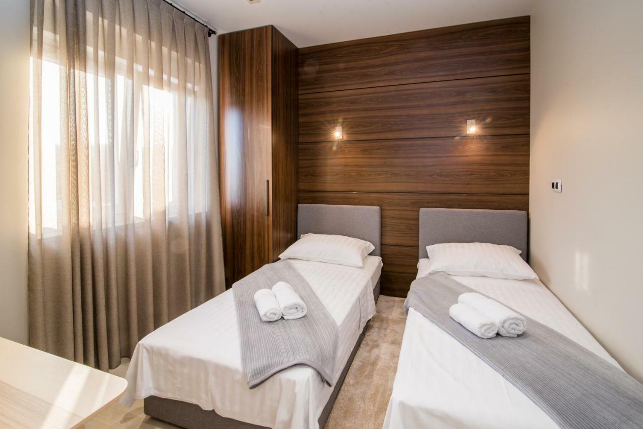 Luxury Apartment Imperia Đảo Krk Ngoại thất bức ảnh